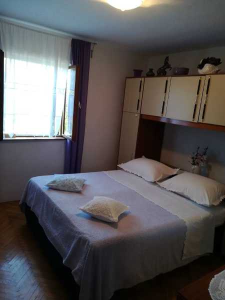Apartamenty Apartments Ribičić SALI