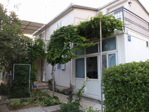 Apartamenty LASIĆ Rogoznica