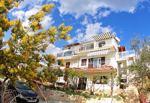 Apartamenty GABRIC Trogir