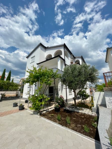 Apartamenty Antea - Rogoznica Rogoznica