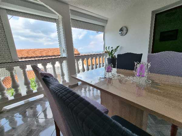 Apartamenty Rumenovic Crikvenica