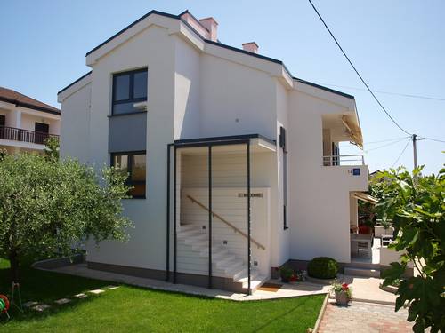 Apartamenty BARICEVIC Zadar