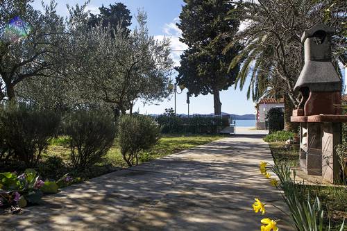 Apartamenty Olive Grove Inn Borik