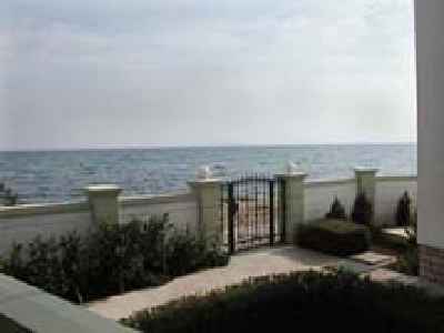 Apartamenty Jurisa Vir