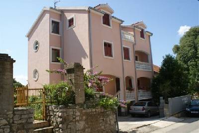 Apartamenty Razov Sv. Filip Jakov