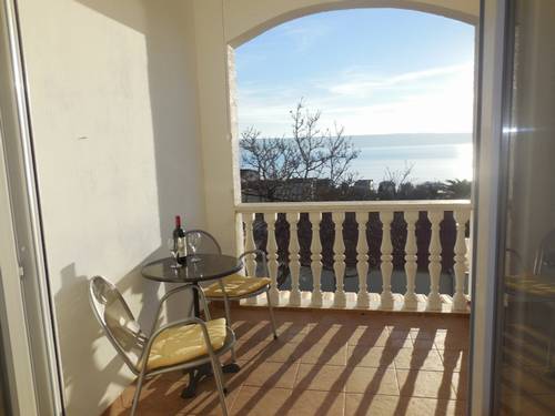 Apartamenty VENI UP Starigrad-Paklenica