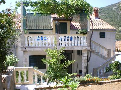 Apartamenty Jureana TRPANJ