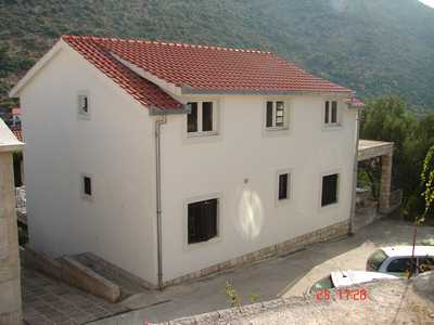 Apartamenty Branko TRPANJ