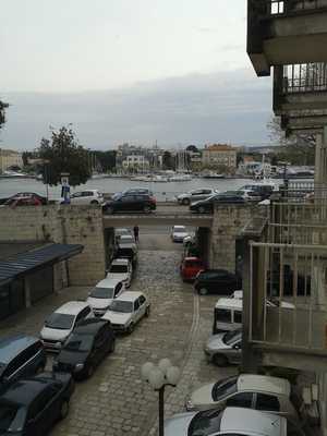 Apartamenty Toman Zadar