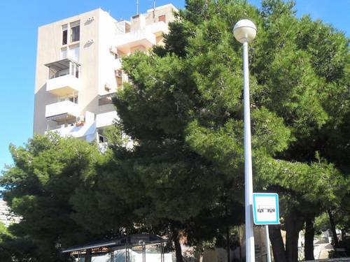 Apartamenty Split-Batovanja Split