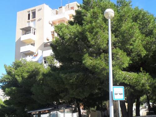 Apartamenty Split-Batovanja Split