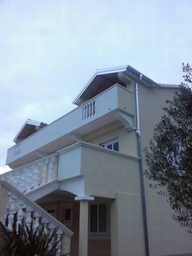 Apartamenty Maksan Pakoštane