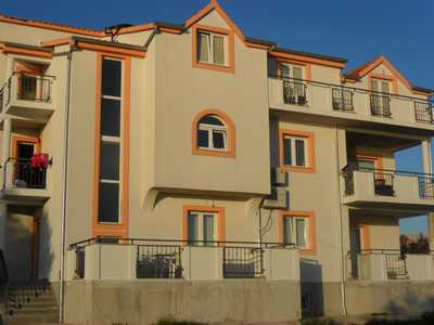 Apartamenty ANGELO Bibinje
