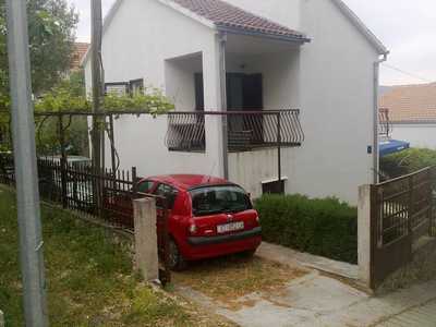 Apartamenty SINOBAD Okrug Gornji