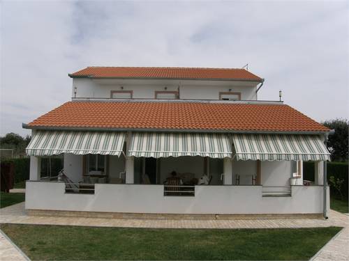 Apartamenty Family Apartments Biograd Biograd