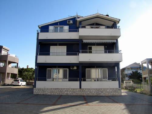 Apartamenty BUGARIJA MARIN Bibinje