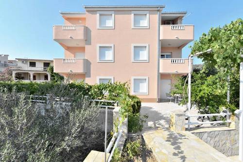 Apartamenty Villa Brudi Vinišće