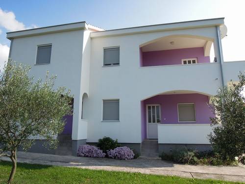 Apartamenty LEA Zadar