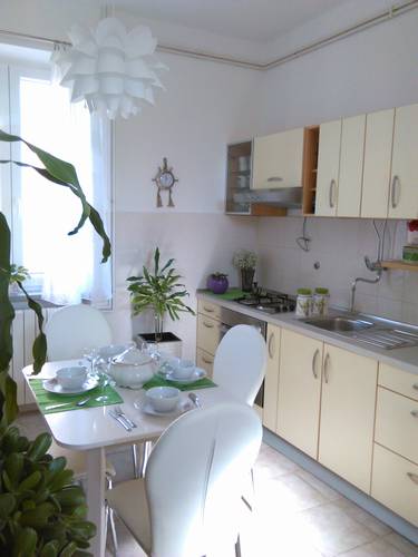 Apartamenty Vila Arboretum Šibenik