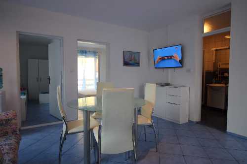 Apartamenty Roza Vela Stiniva