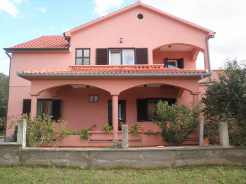 Apartamenty Zorić Nin