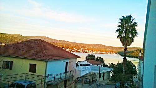 Apartamenty Loncar Rogoznica