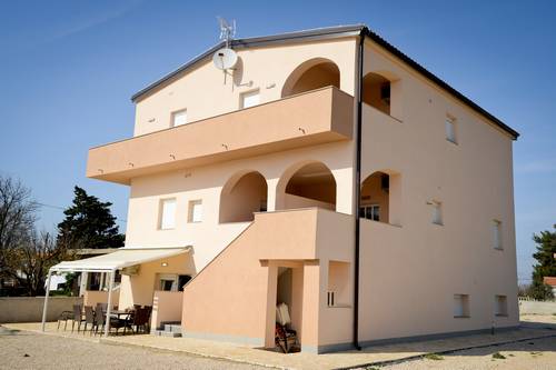 Apartamenty JULIJANA Privlaka