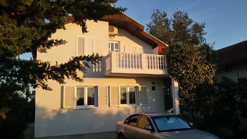 Apartamenty Nine Privlaka