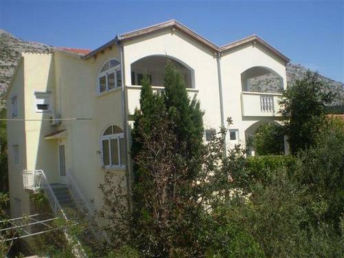 Apartamenty Roko&Lovre Starigrad-Paklenica