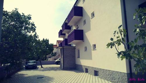 Apartamenty Villa Viola Vodice