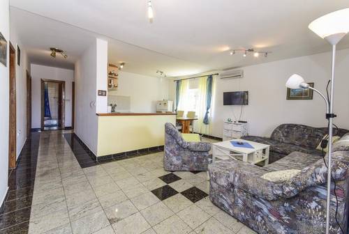 Apartamenty Marko Vodice