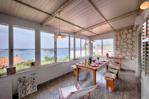 Apartamenty BELLEVUE RESIDENCE Hvar