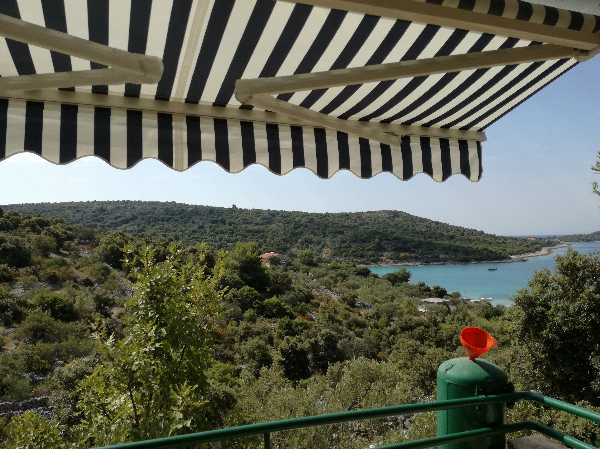 Apartamenty Old Trogir - Robinson Sevid