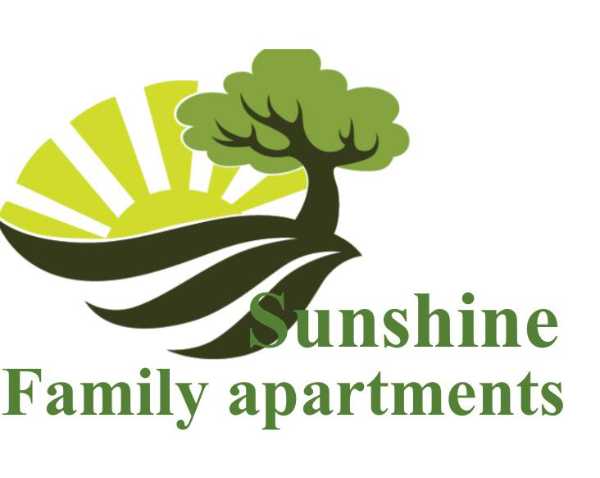 Apartamenty Obiteljski apartman Sunshine
