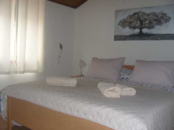 Apartamenty Ana Šibenik