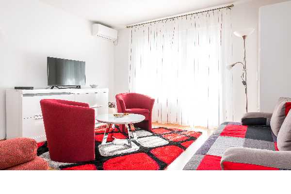 Apartamenty Jelka Trogir