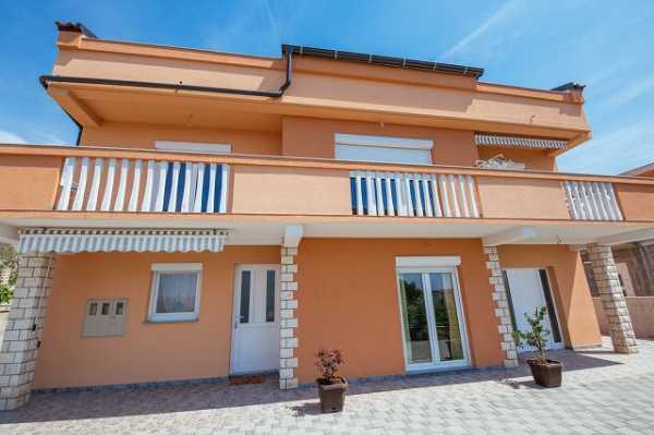 Apartamenty DAJANA Sv. Filip Jakov