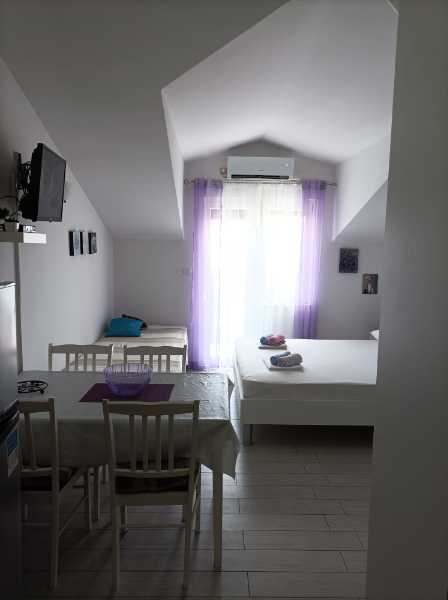 Apartamenty Anita Vodice