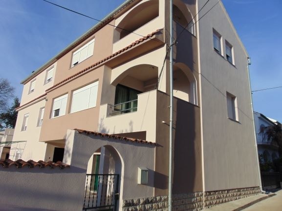 Apartamenty Apartmani Diklan Sv. Filip Jakov