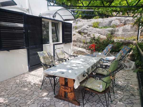 Apartamenty KLARA TRPANJ