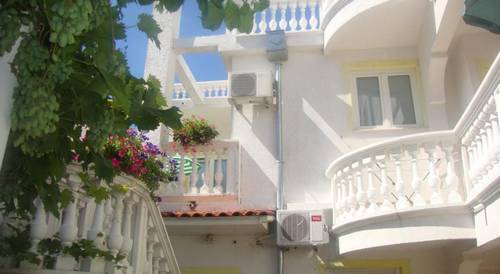 Apartamenty VODICE Marica Vodice