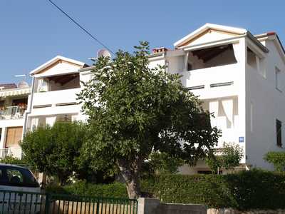 Apartamenty Mandic Turanj