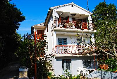Apartamenty ANITA Petrčane