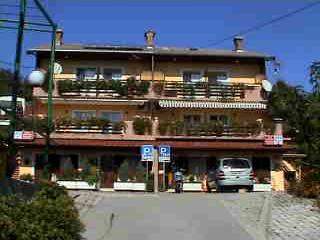Apartamenty RASPOR Opatija