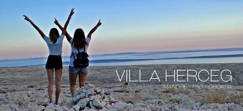 Apartamenty Villa Herceg Mandre