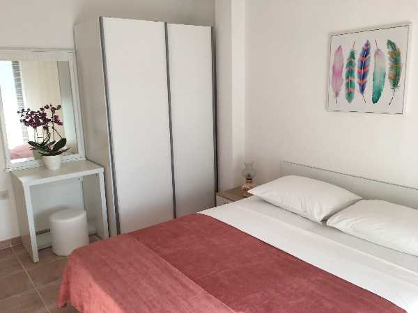 Apartamenty MARTIN Rovinj