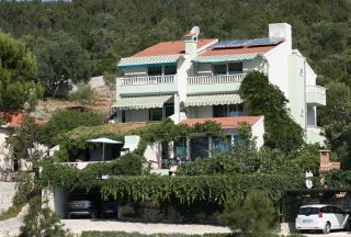 Apartamenty Villa Antonija Vinišće