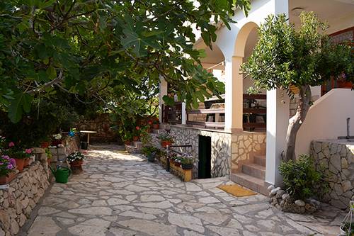 Apartamenty Apartman Seka, Ražanac Ražanac