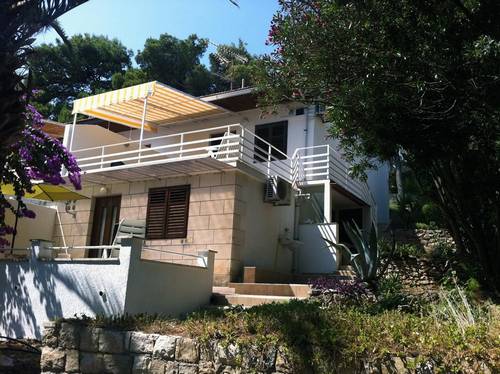 Apartamenty Edi Splitska
