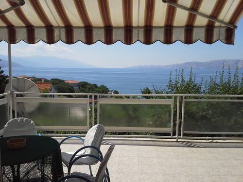 Apartamenty Starcevic Novi Vinodolski